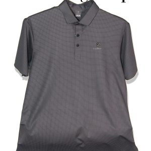Signature Polo T-Shirt