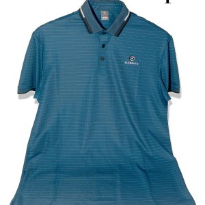Signature Polo T-Shirt