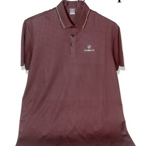 Signature Polo T-Shirt