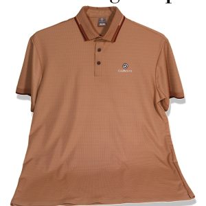 Chaina Polo T-Shirt