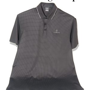 Signature Polo T-Shirt