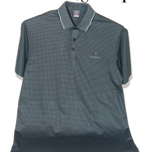 Signature Polo T-Shirt