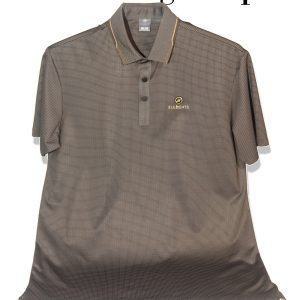 Signature Polo T-Shirt